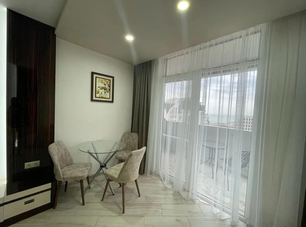 Orbi Residence 11-11