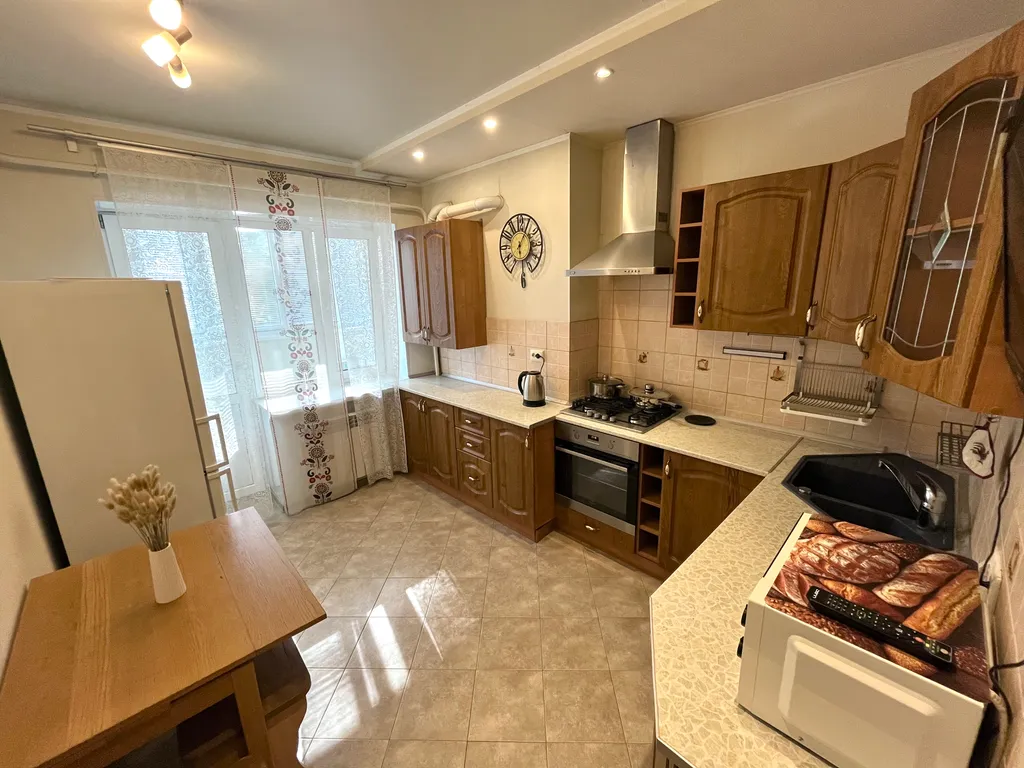 Уютная квартира в центре