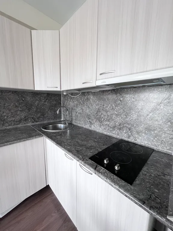 Квартира с потрясающим видом на море в ЖК Каравелла Португалии