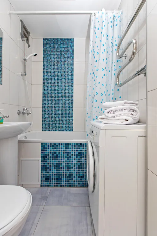 Квартира Апартаменты Высокий мост — Калининград