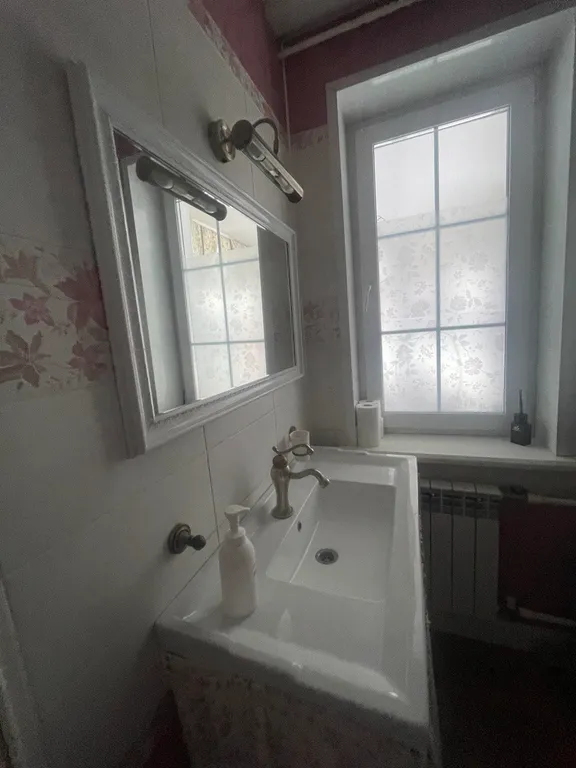 Коттедж Нежный