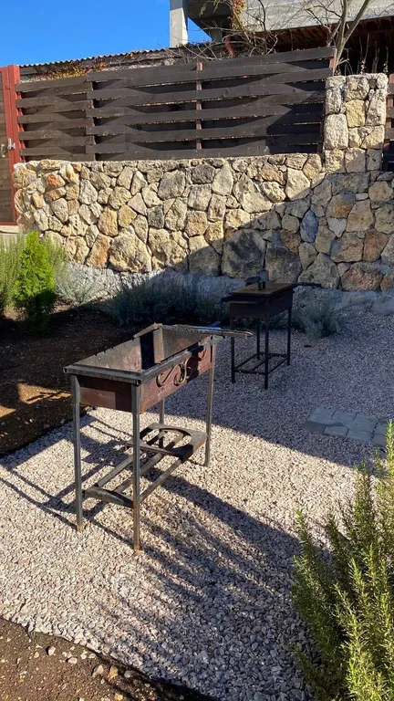 Коттедж Уютный дом на участке 9,3 сотки на Фиоленте — Севастополь