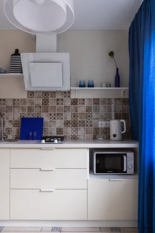 Квартира в центре