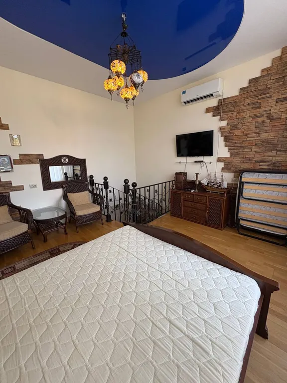 2-комнатный Дом