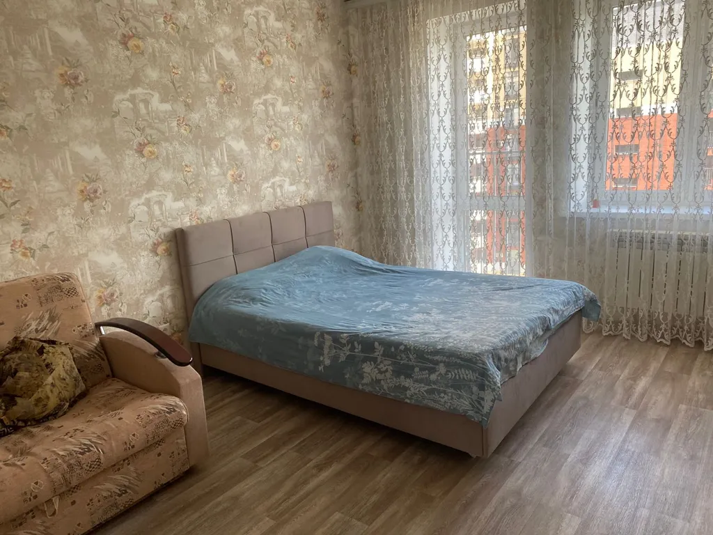 Квартира Уютная квартира недалеко от центра — Казань