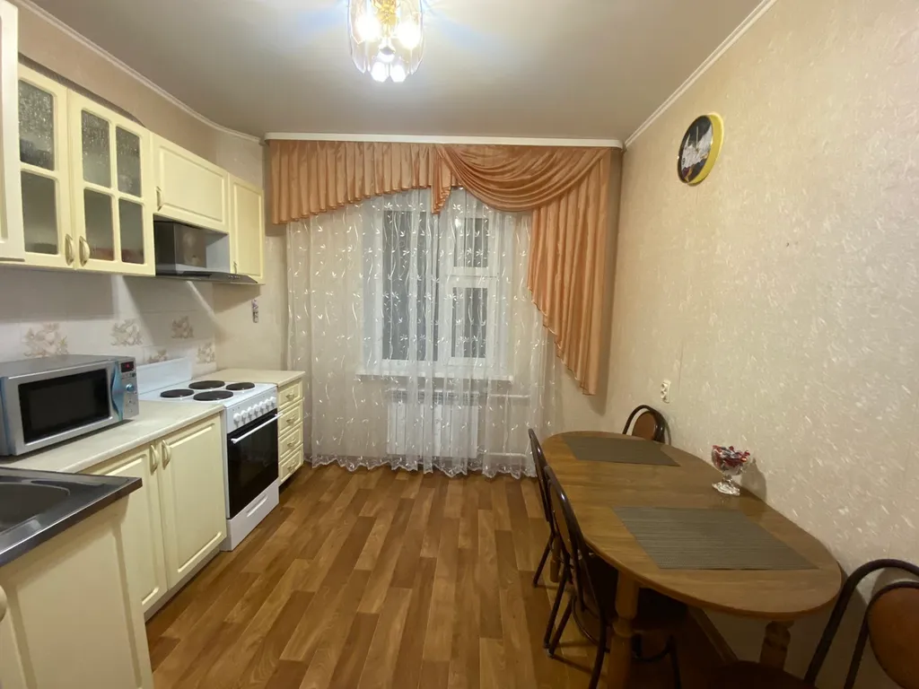 Апартаменты рядом с парком