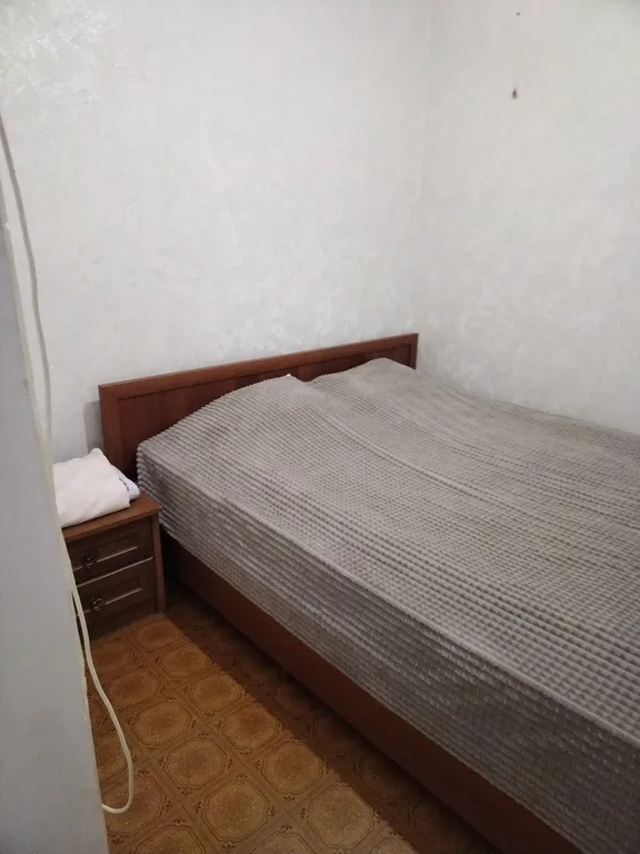 Двухкомнатная квартира на 5 человек с видом на горы