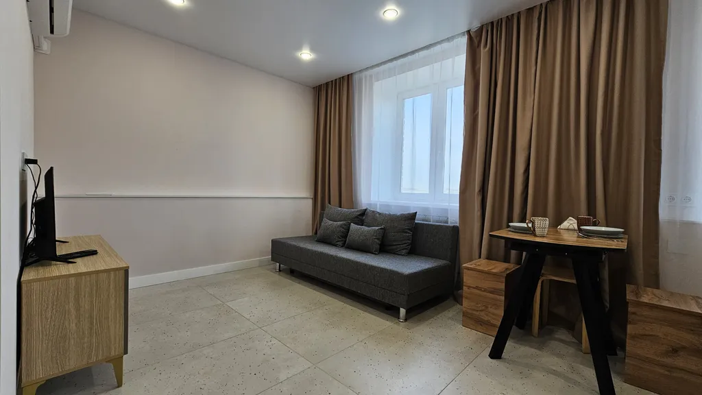 Квартира Квартира Марьин Дом на Малышева, 120 — Екатеринбург