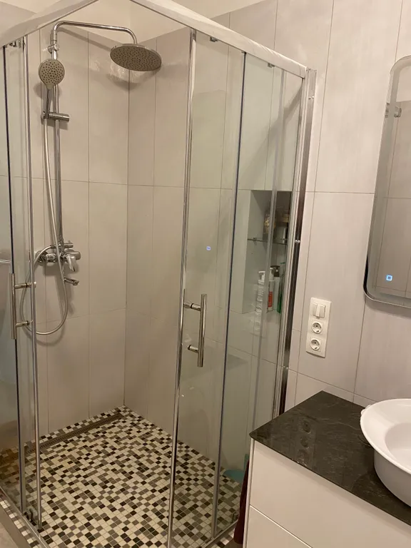 Квартира Новая квартира в старом доме на Петроградке — Санкт-Петербург