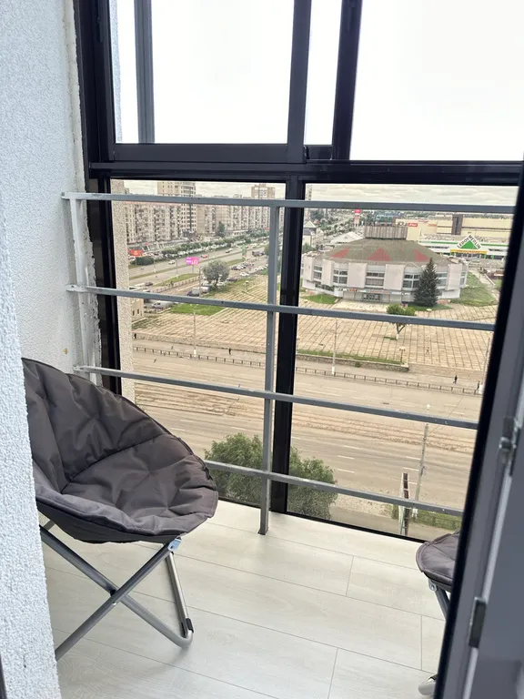 Просторная уютная квартира в центре города