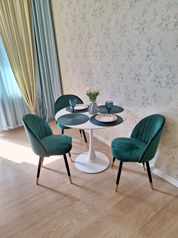 Красивая и уютная квартира для двоих — аренда посуточно в Набережные Челны