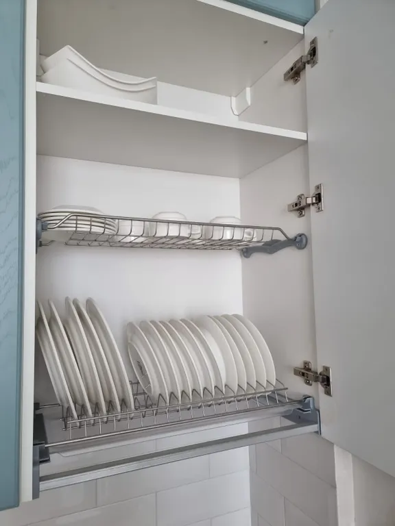 Уютные апартаменты с видом на море