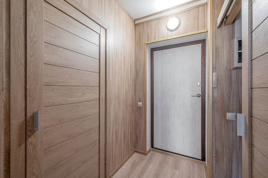 Уютная студия в ЖК Дома