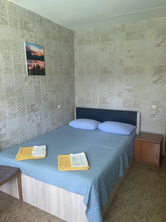 Комната