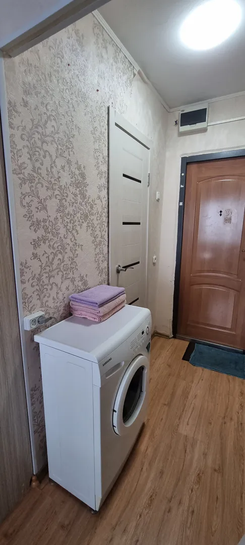 Прихожая