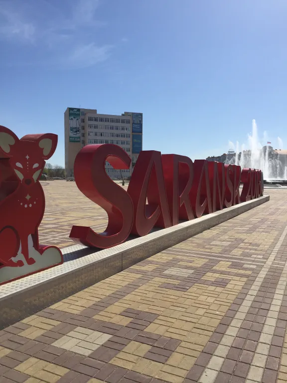 Уютная 1-комнатная квартира в центре города