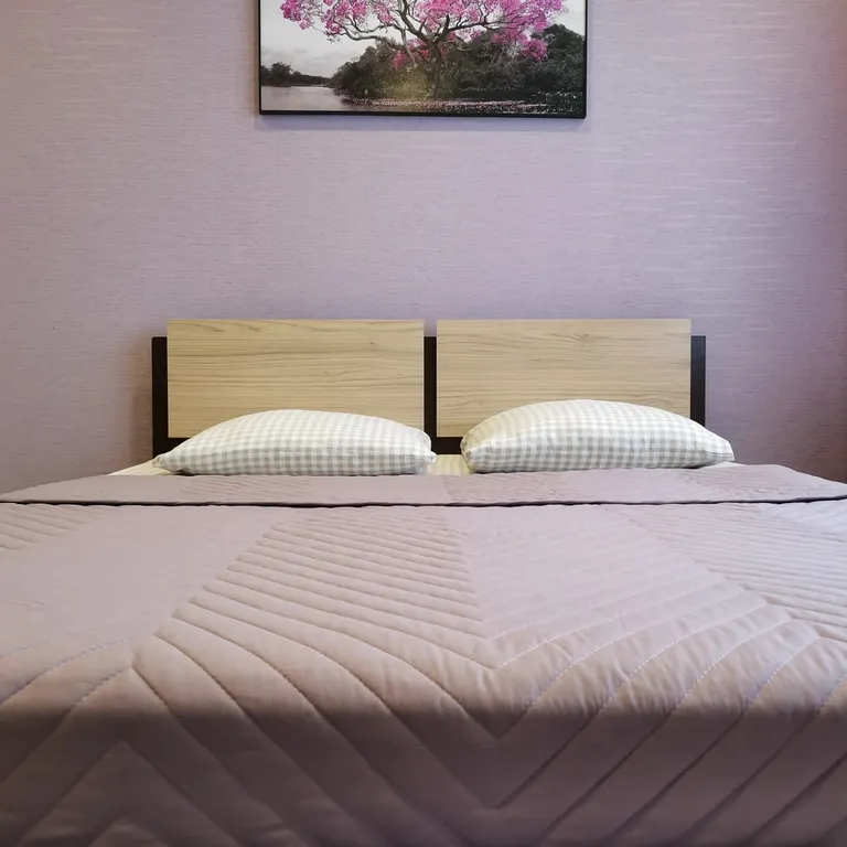 1-комнатная Квартира — аренда посуточно в Осиновая Гора