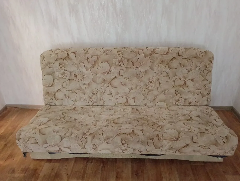 Уютная квартира в районе Южного вокзала