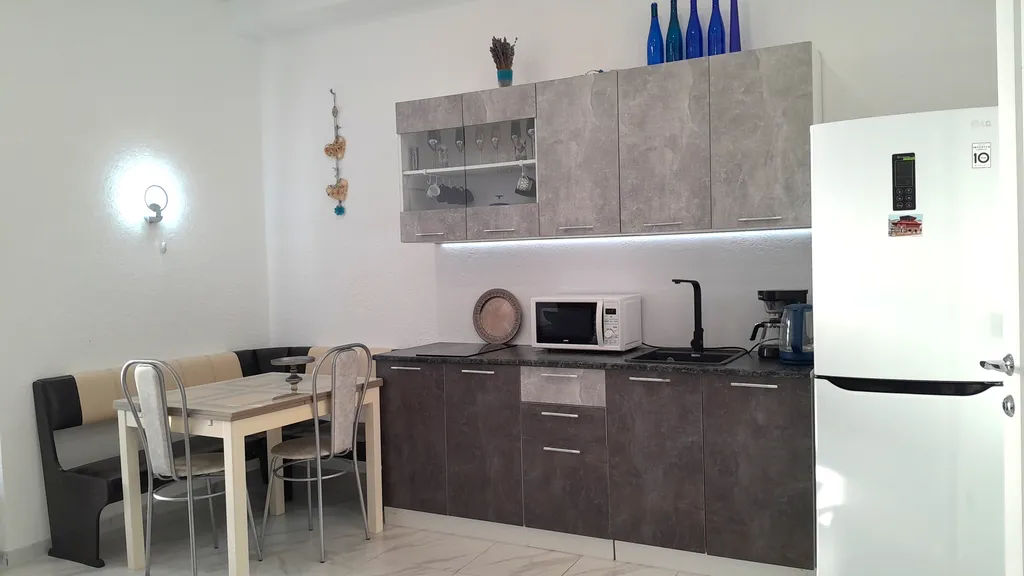 Комфортная студия "Палермо"