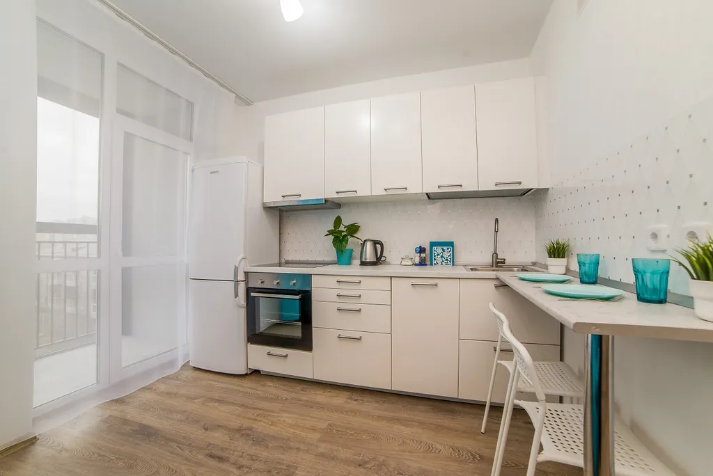 Нежный взгляд