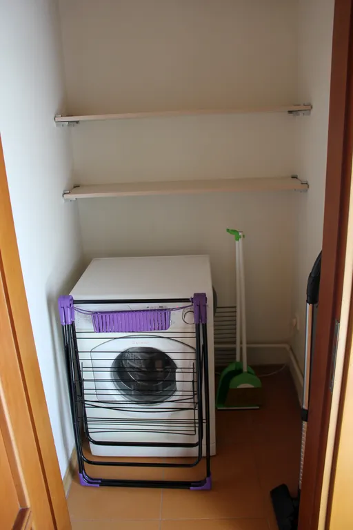 Пентхаус с видом на город