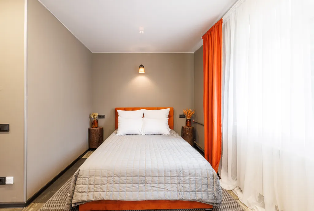 Прекрасная квартира в центре города