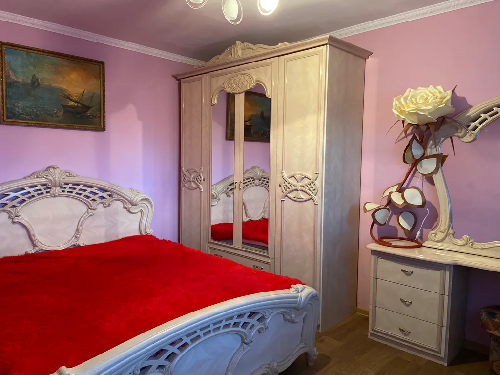 Квартира Уютный 2-х местный номер у моря с выходом на видовую террасу — аренда посуточно в Коктебель