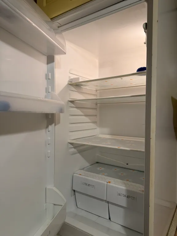 Уютная квартира в спальном районе