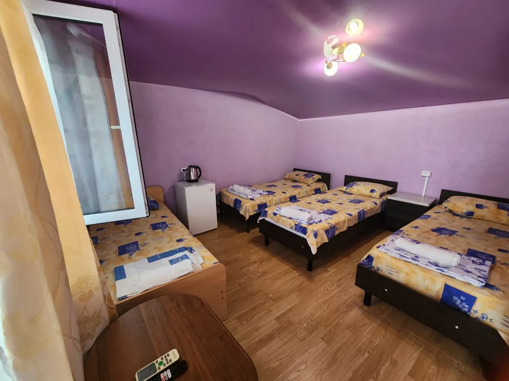 Квартира Комната — Геленджик