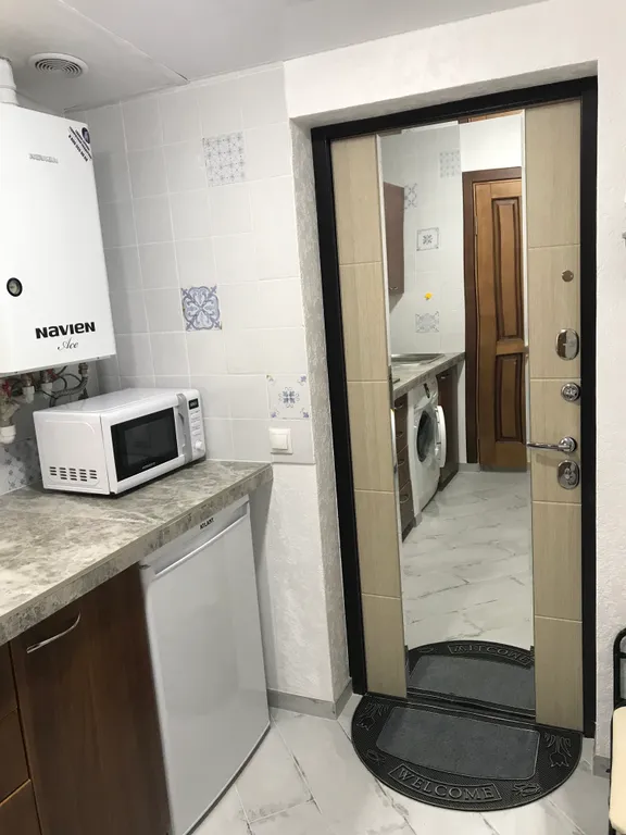 Уютная квартира в центре города Курорта-Пятигорск