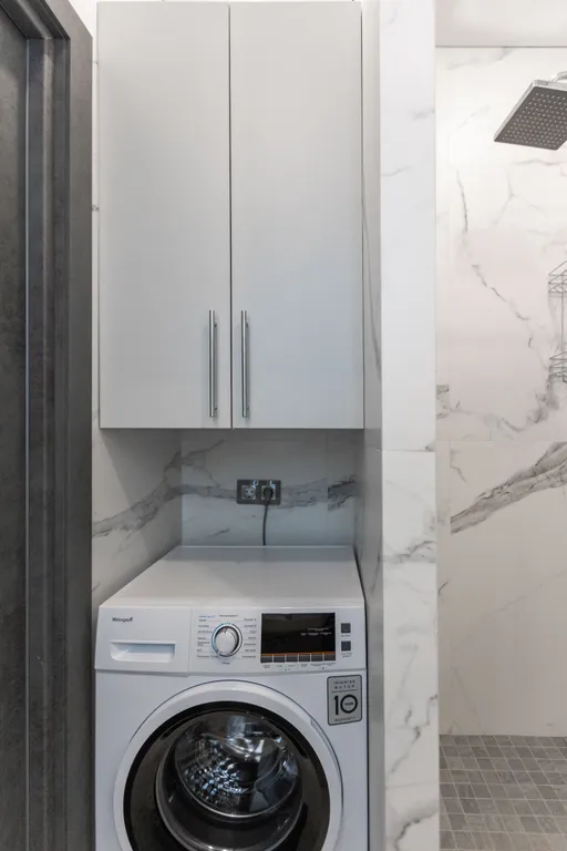 Дизайнерская студия в ЖК Прокшино Лаванда