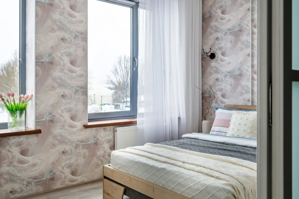 Квартира Уютная квартира 44 м² в новом жк ландыши — Москва