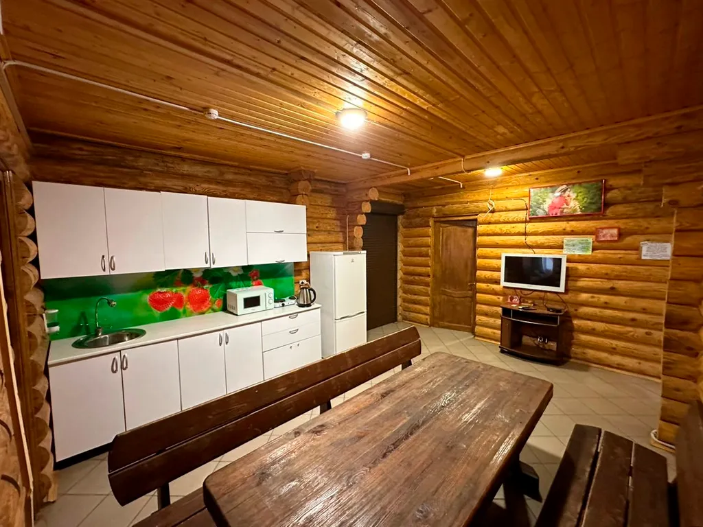 3-комнатный Дом