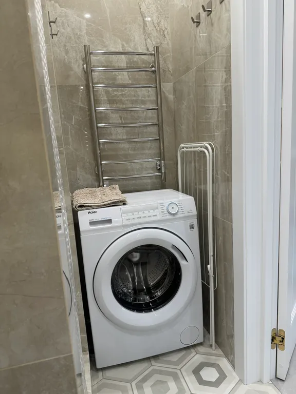 Апартаменты бизнес-класса в центре города в жк шаляпин