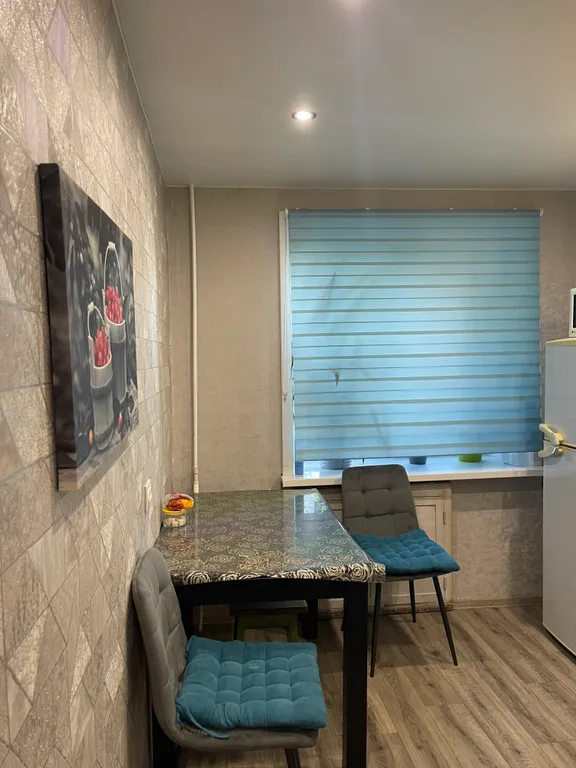 Уютная квартира — аренда посуточно в Хабаровск