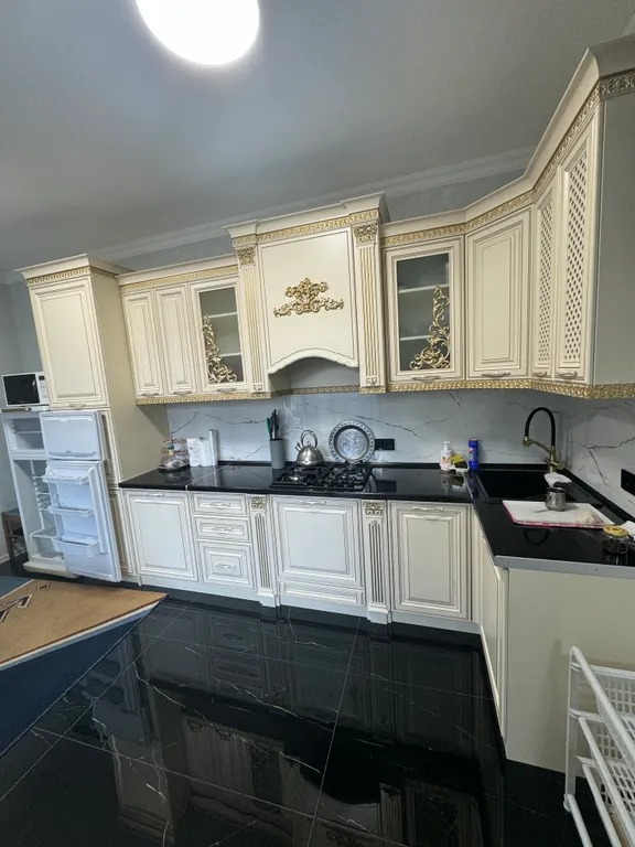 3-комнатный Дом