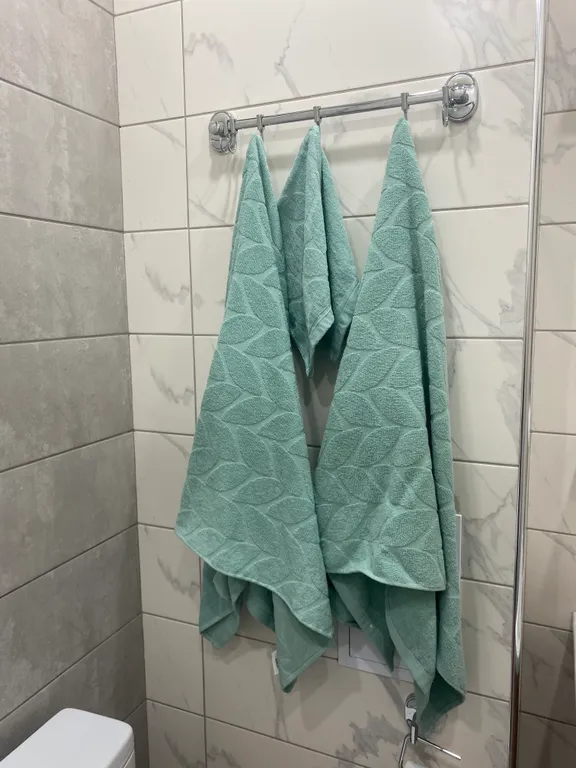 Квартира с видом на море, расположена в 15 минутах от аэропорта