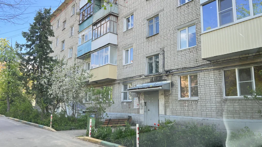 Квартира в южной части города