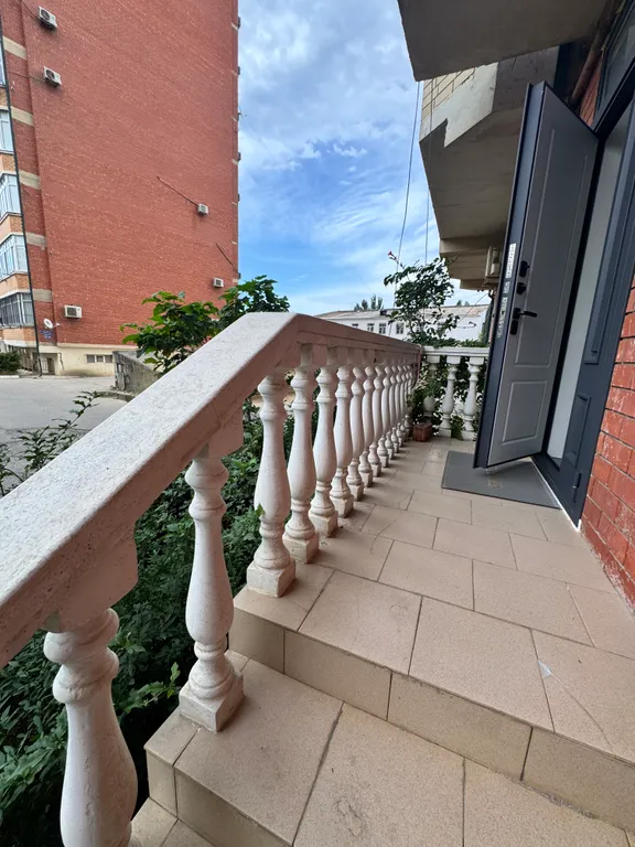 Квартира Квартира в центре города — Махачкала