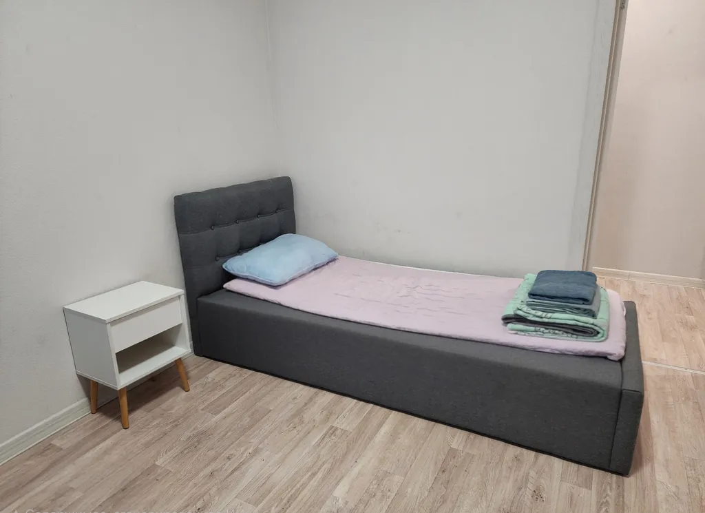 Квартира около набережной