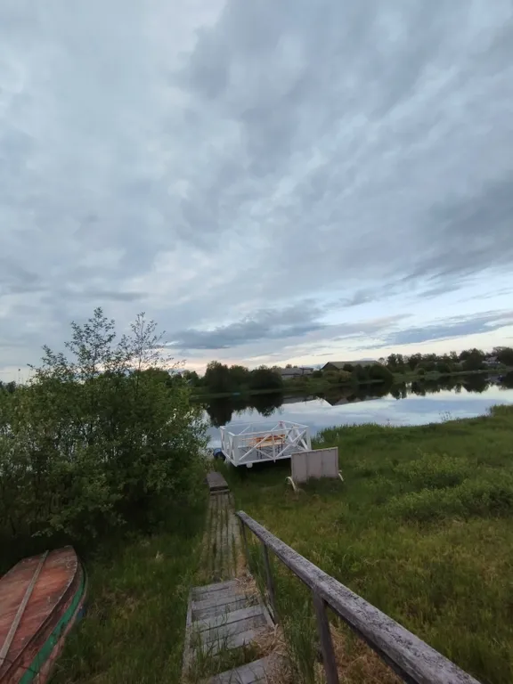 Дом на Зивчальской (пос.Ильинский)