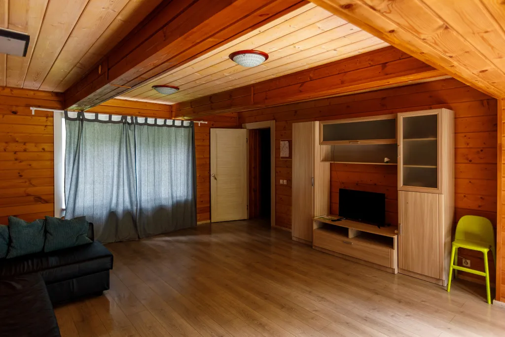 Коттедж Белкино семейство