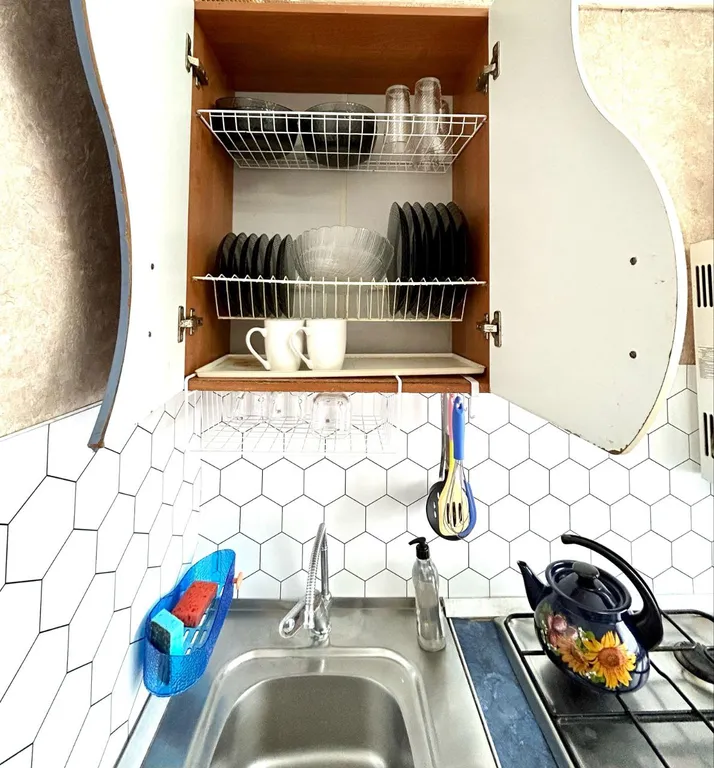 Квартира около ж/д вокзала 2