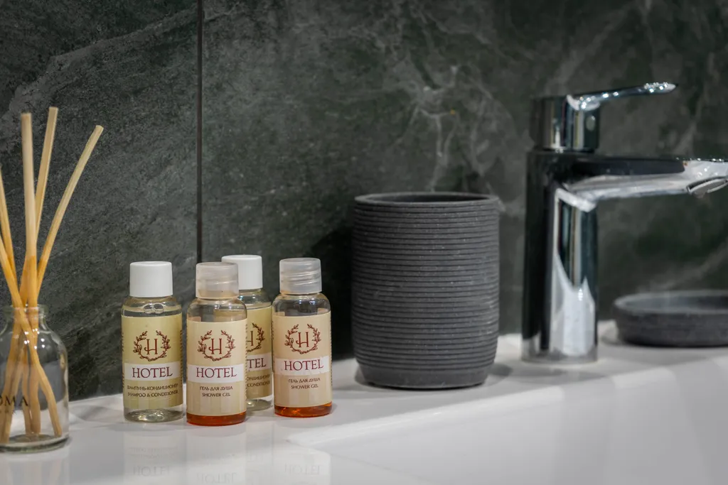 Квартира Апартаменты с видом на море — Адлер