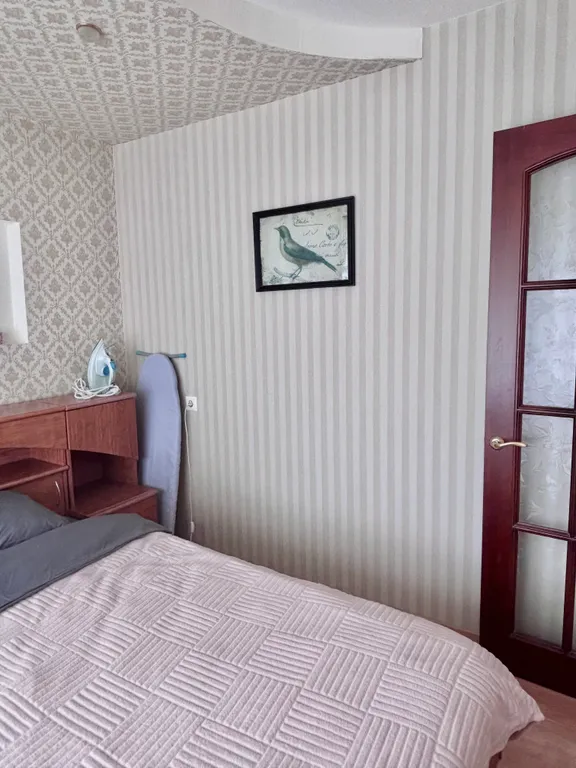 Большая квартира в верхней части города