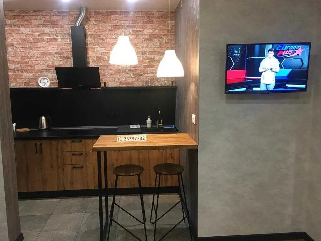 Квартира Квартира Студия Loft — Краснодар