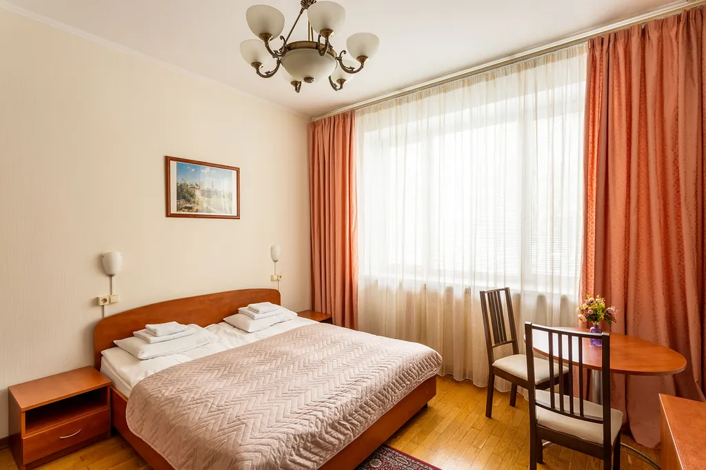 Квартира Комната — Москва