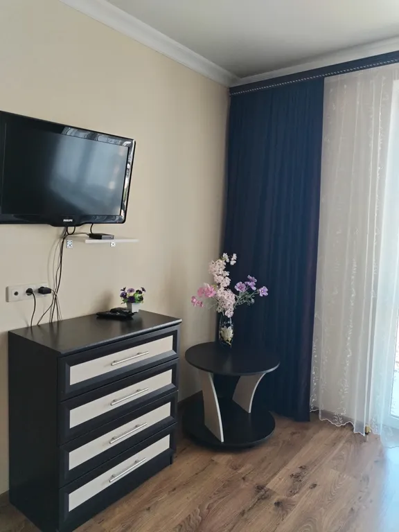 Квартира в центре Геленджика возле моря