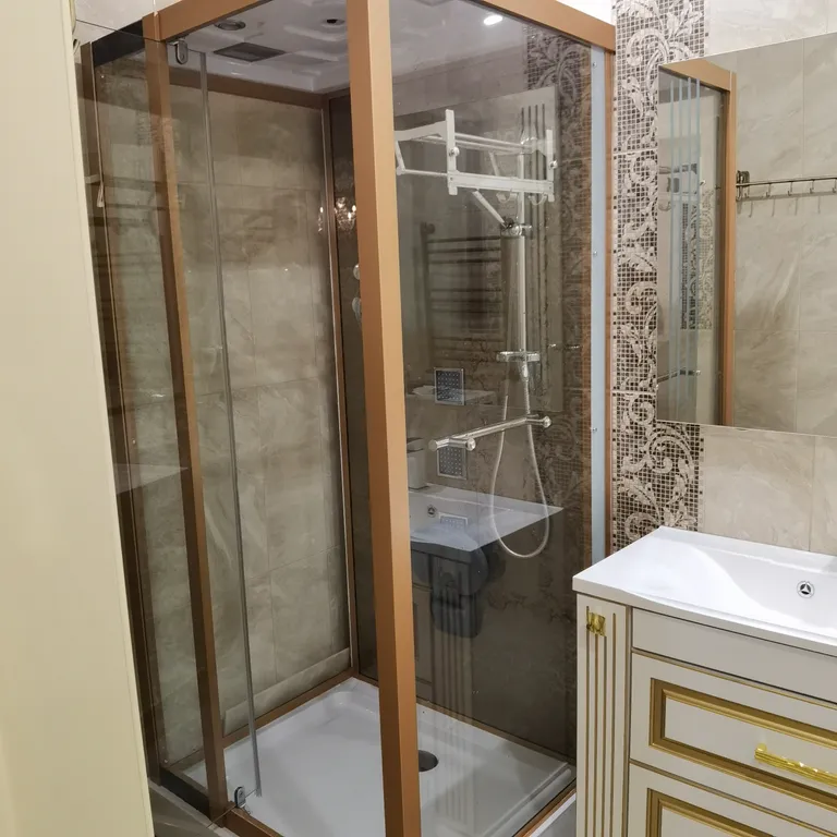 Квартира Уютная квартира — Владикавказ