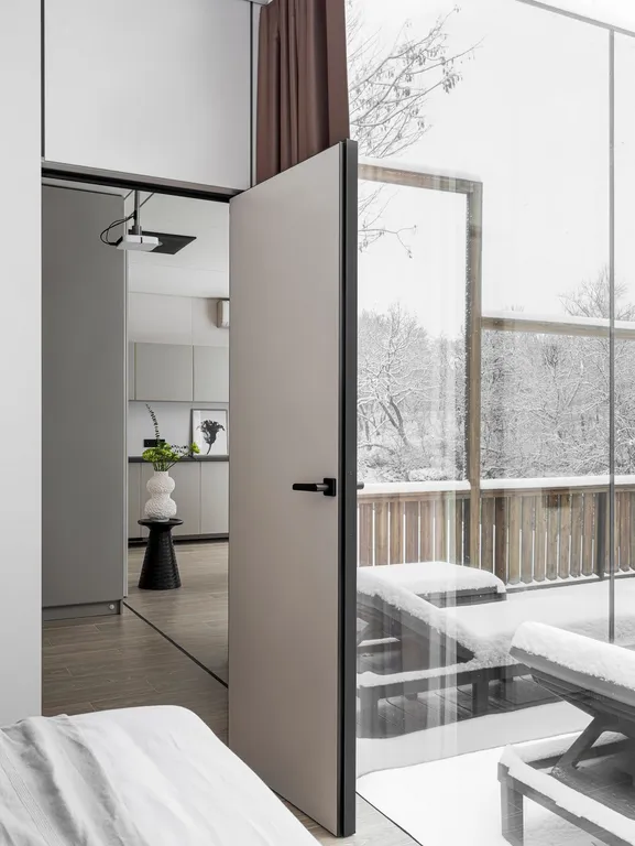 Семейный дом